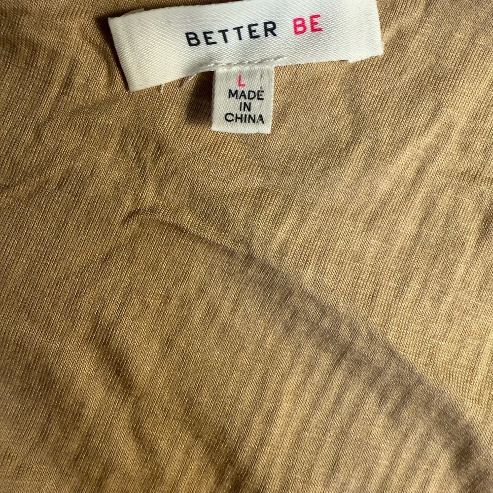 Better Be Large Body suit Gold Swarkoski   TopNWOT​​ - Picture 4 of 4